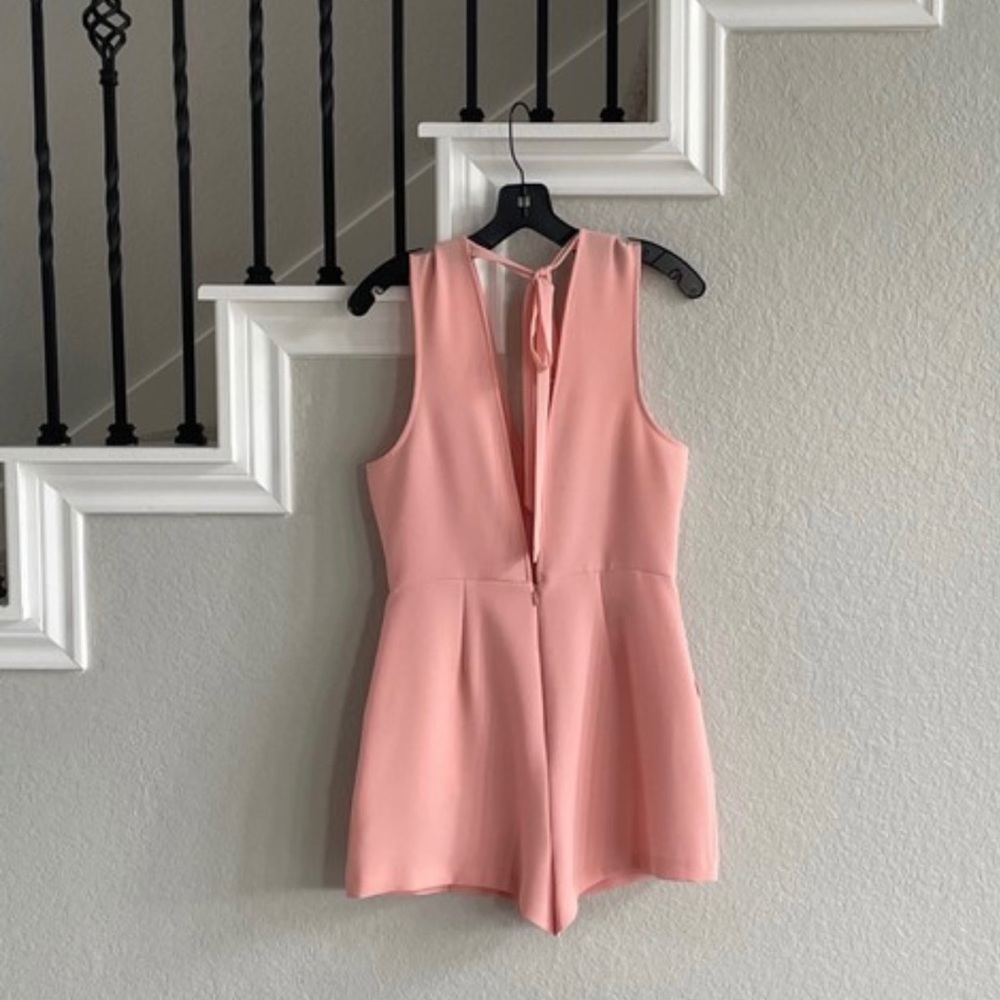 BCBGeneration Romper - Picture 3 of 5